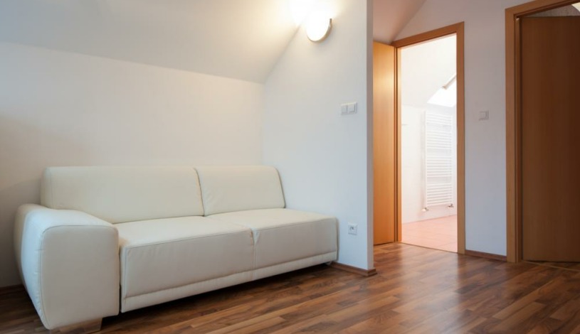 Pension Pod Skalkou Český Krumlov - č. 7 - Apartmán s oddělenou ložnicí